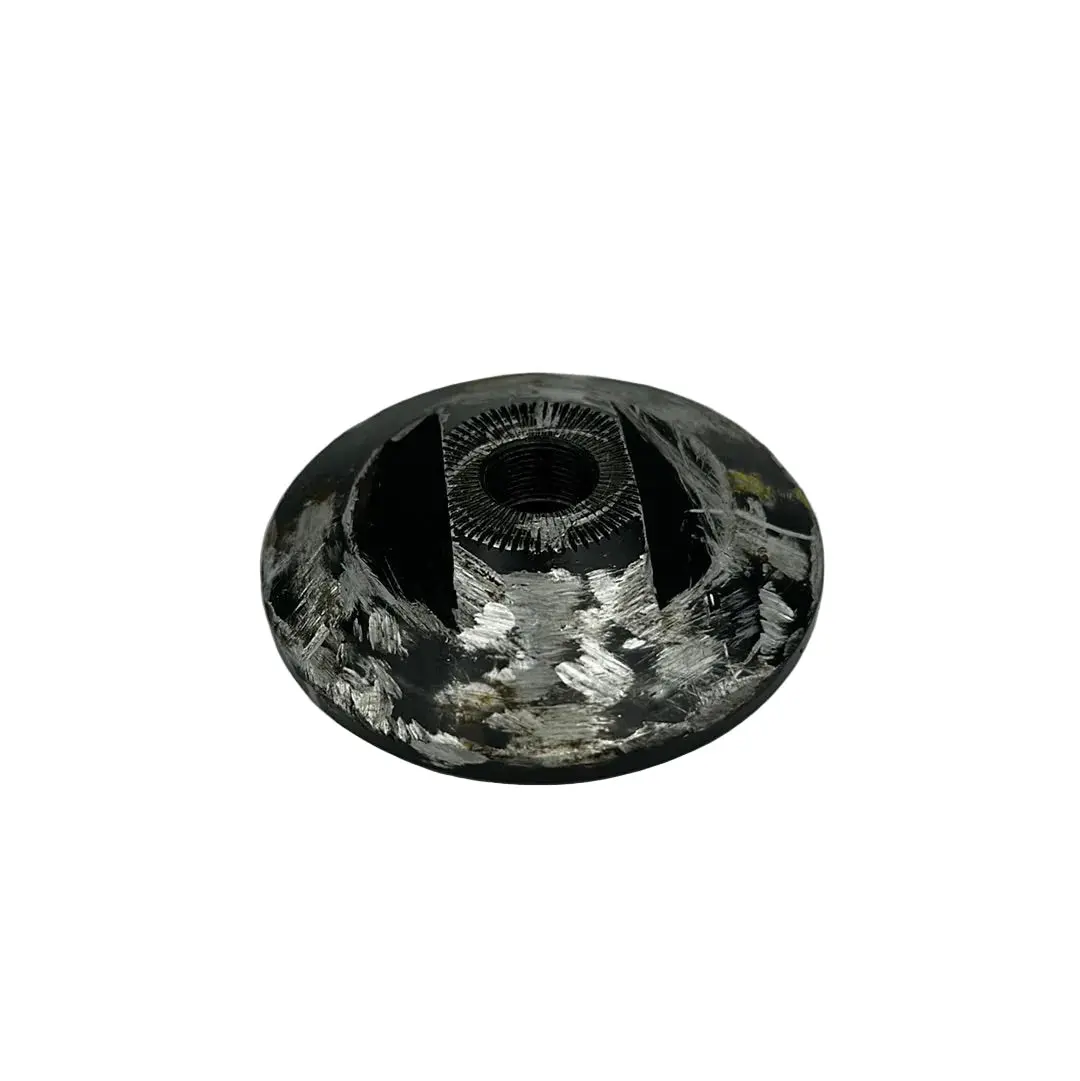 Used Cult V1 Freecoaster Hub Guard Rear Non Drive Side 1