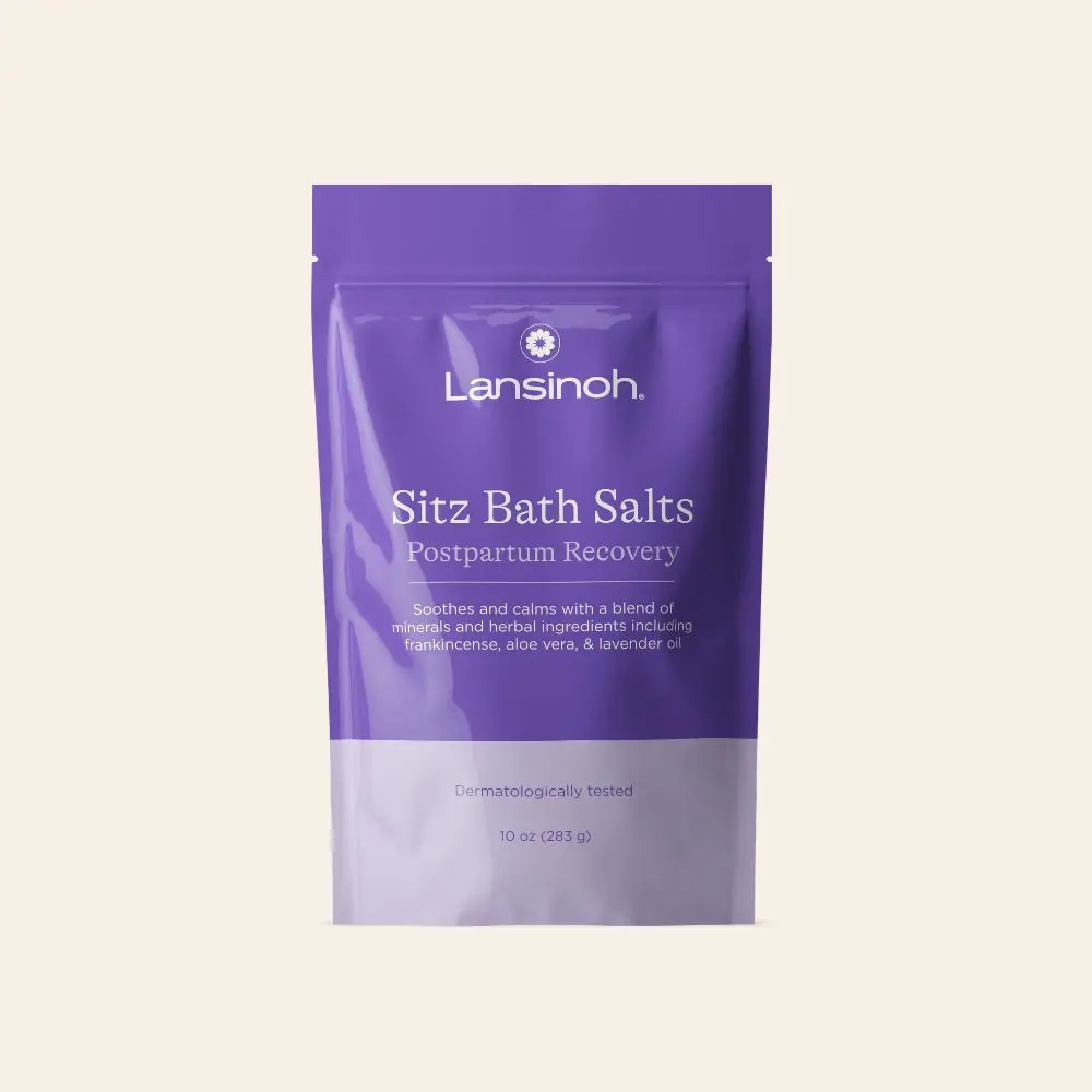 Sitz Bath Salts 1