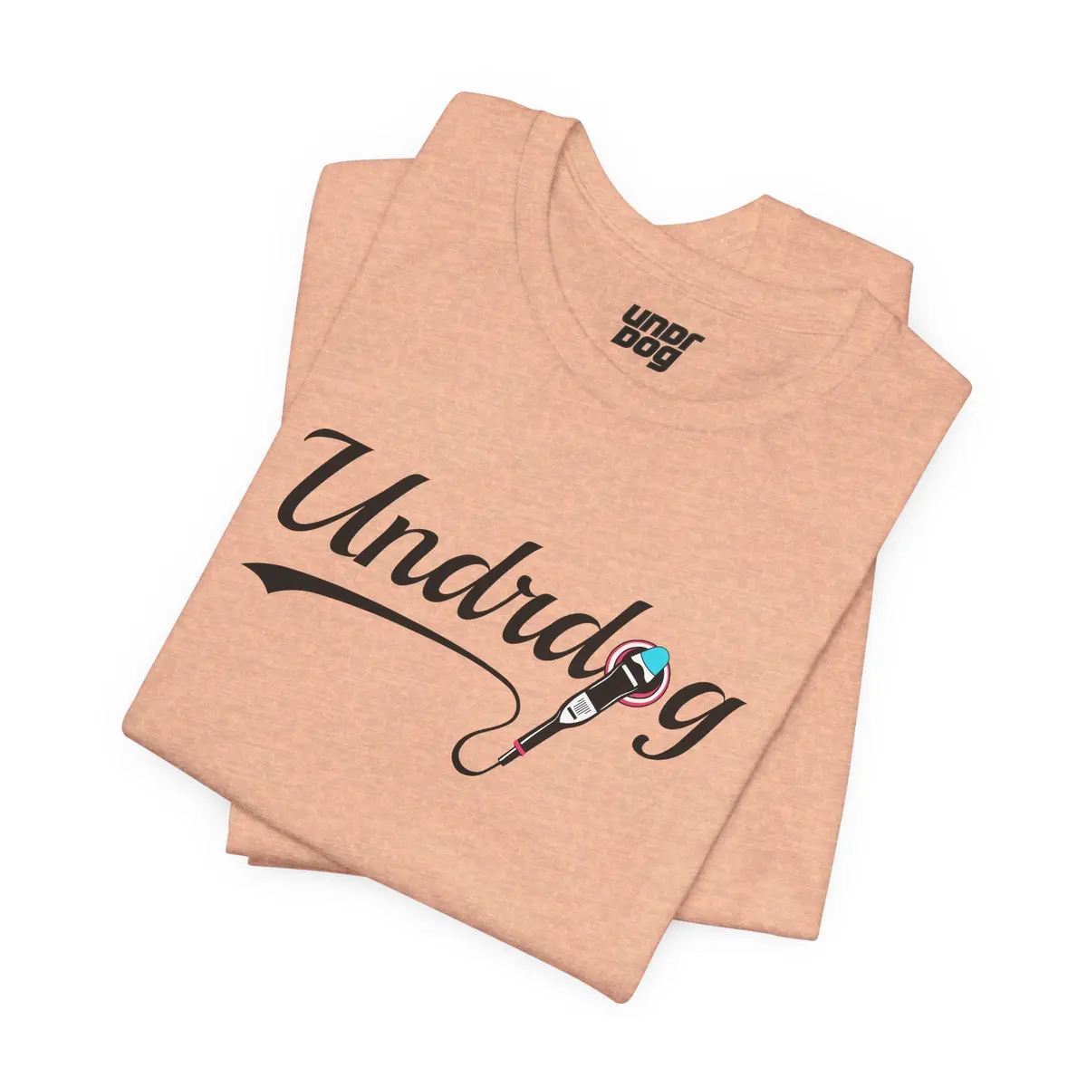Undrdog Polisher Tee 7