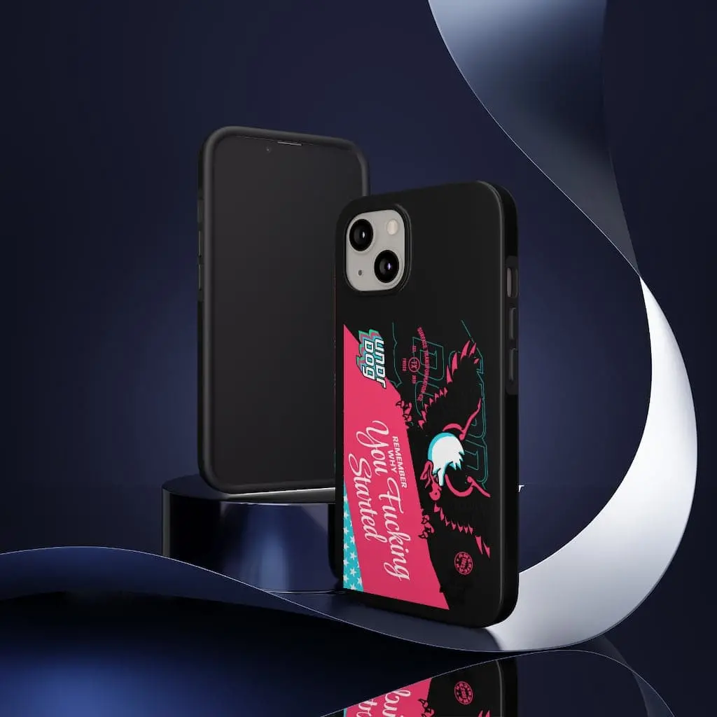 Undrdog Tough Iphone Cases 4