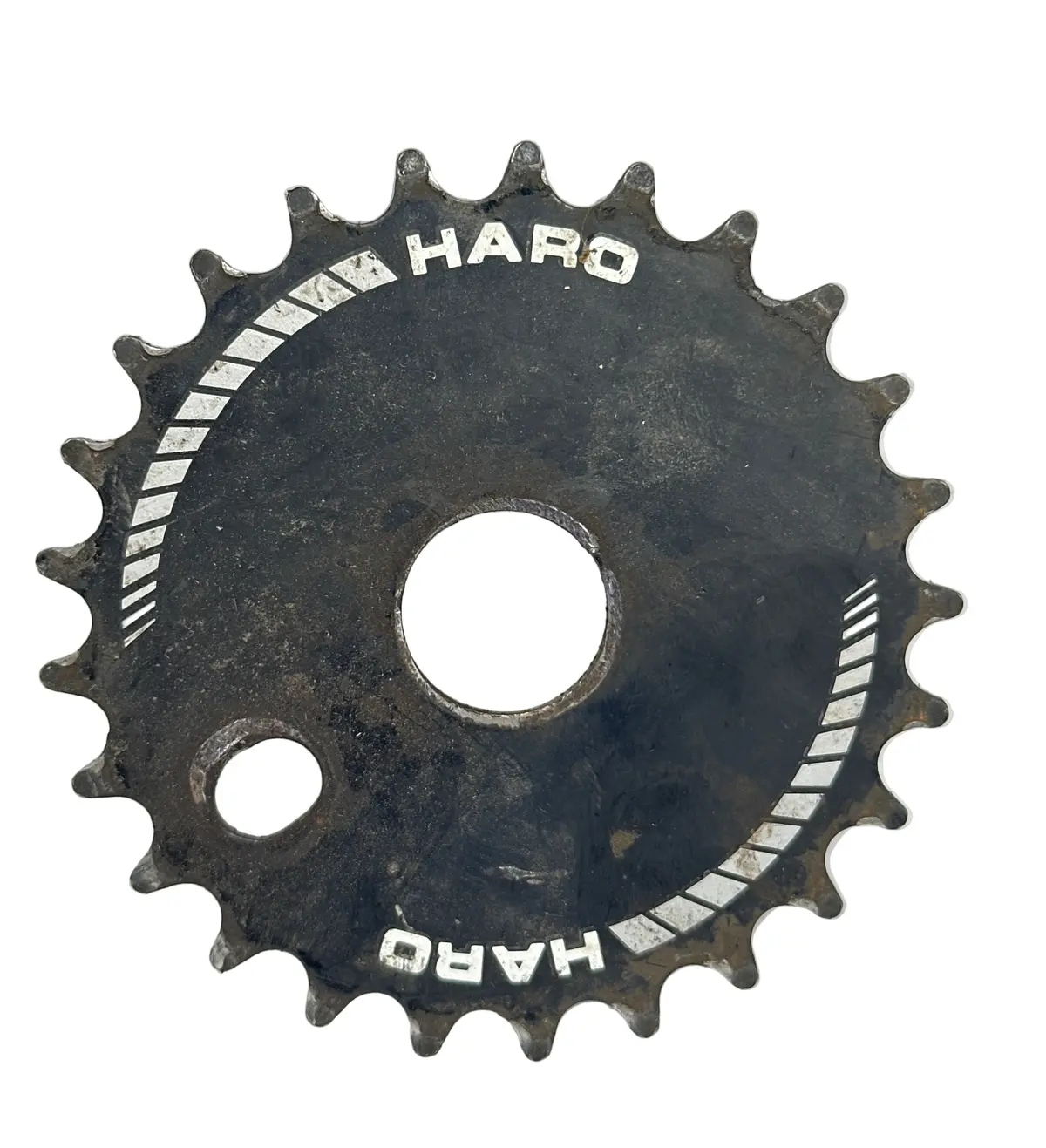 Used Haro 25T Steel Sprocket 1