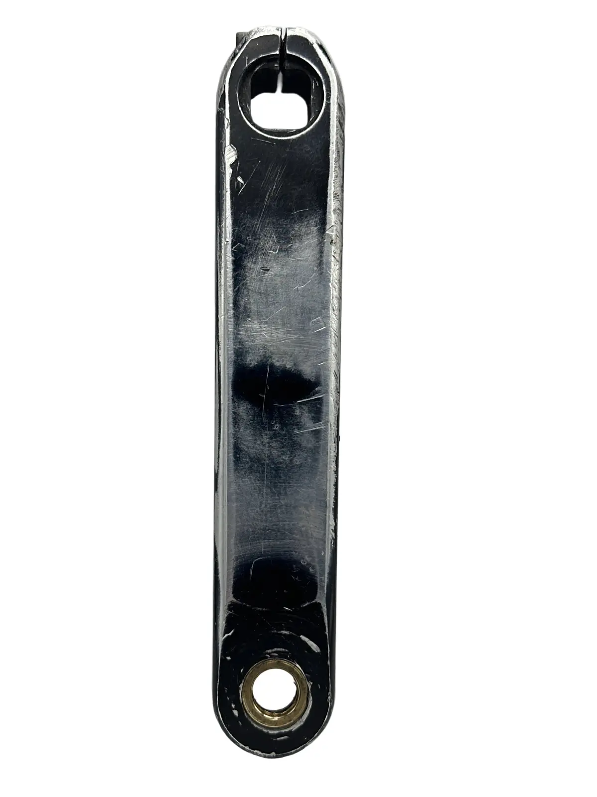 Used Rnc Left Hand Crank Arm 175Mm (4 Spline) 1