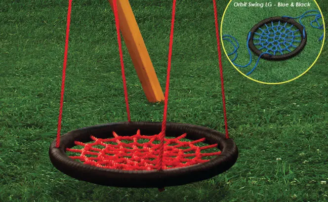 Orbit Swing- Large Or Extra Large 1