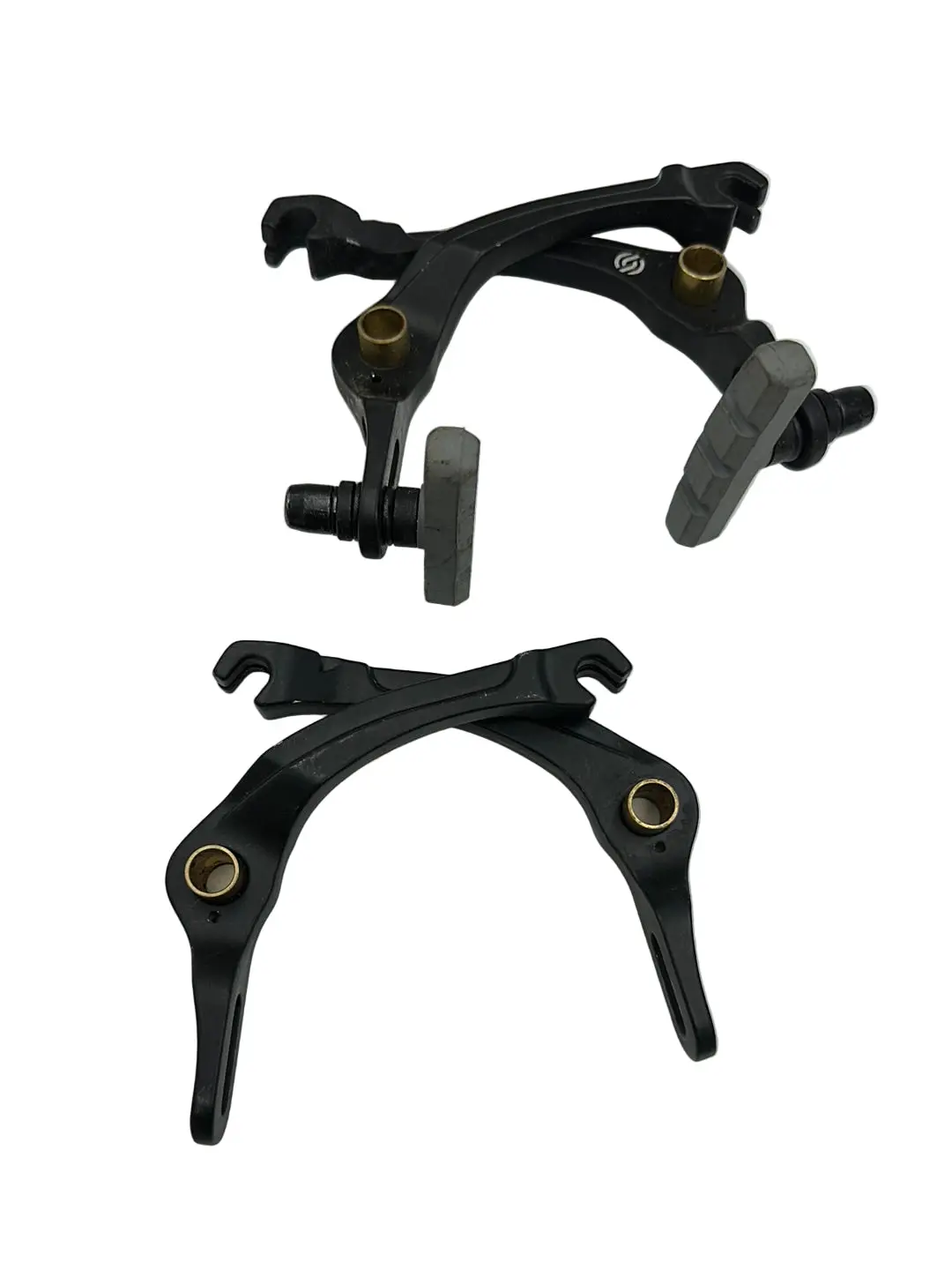 Used Salt 990 Brake (Missing Hardware) 1
