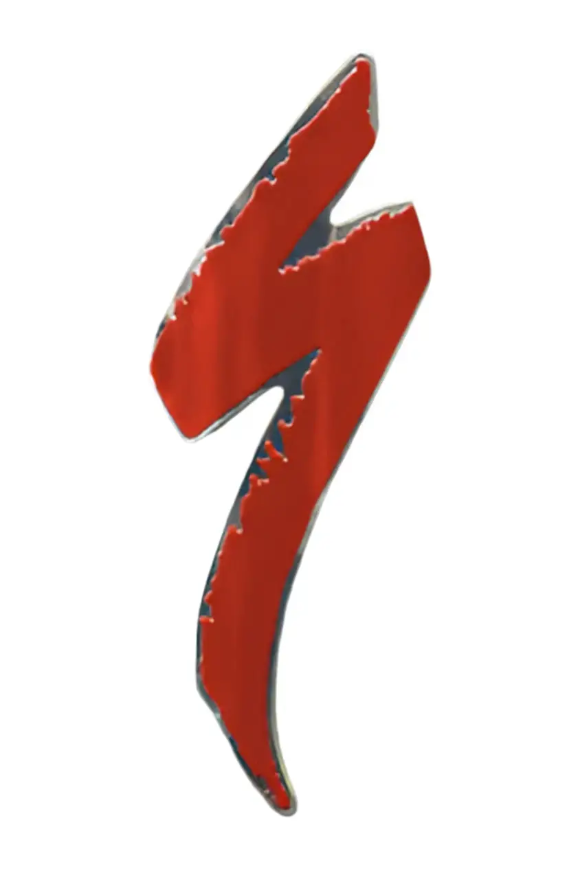 Specialized Head Tube Badge 1