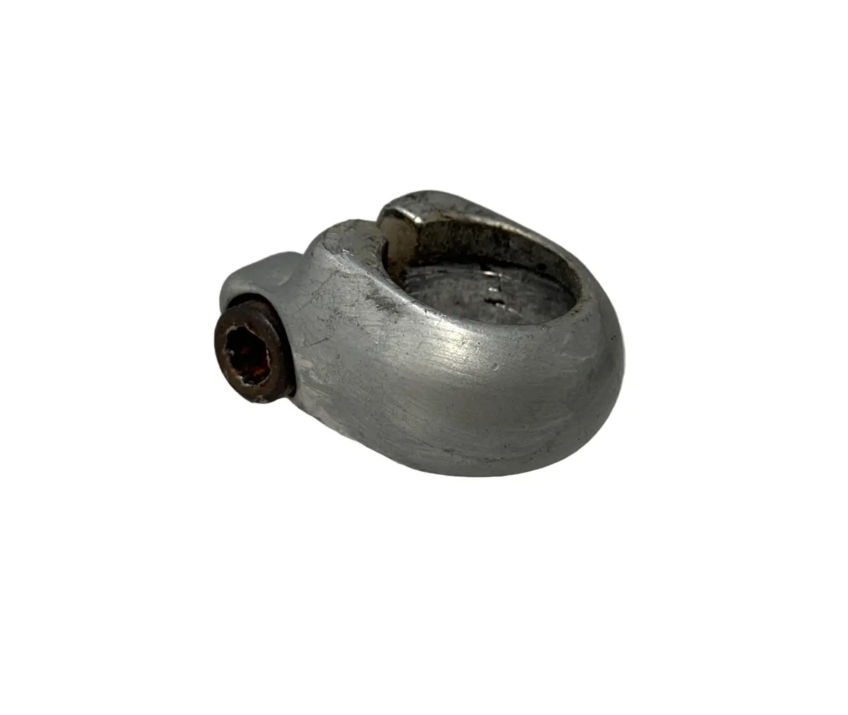 Used Gt Dyno Clamp (Fits 22.2 Post) 1