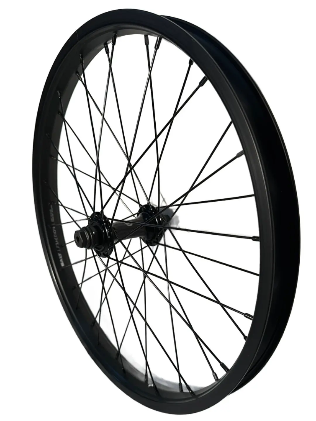 Wethepeople Arcade Front Wheel (Female Axle) 1