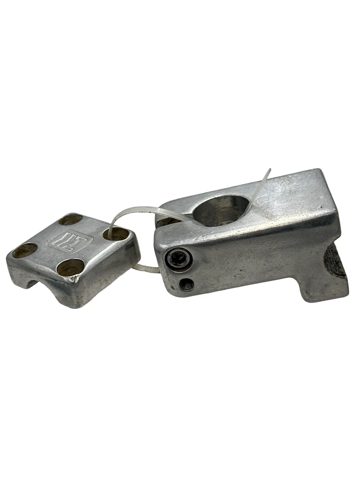 Used Mid School Haro Stem (Dave Mirra Era) 1