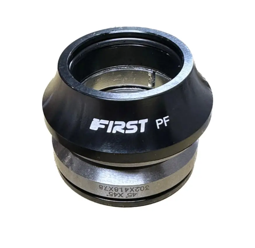 First Pf Intergraded Headset 1