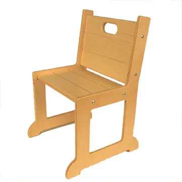 Children's Chair 1