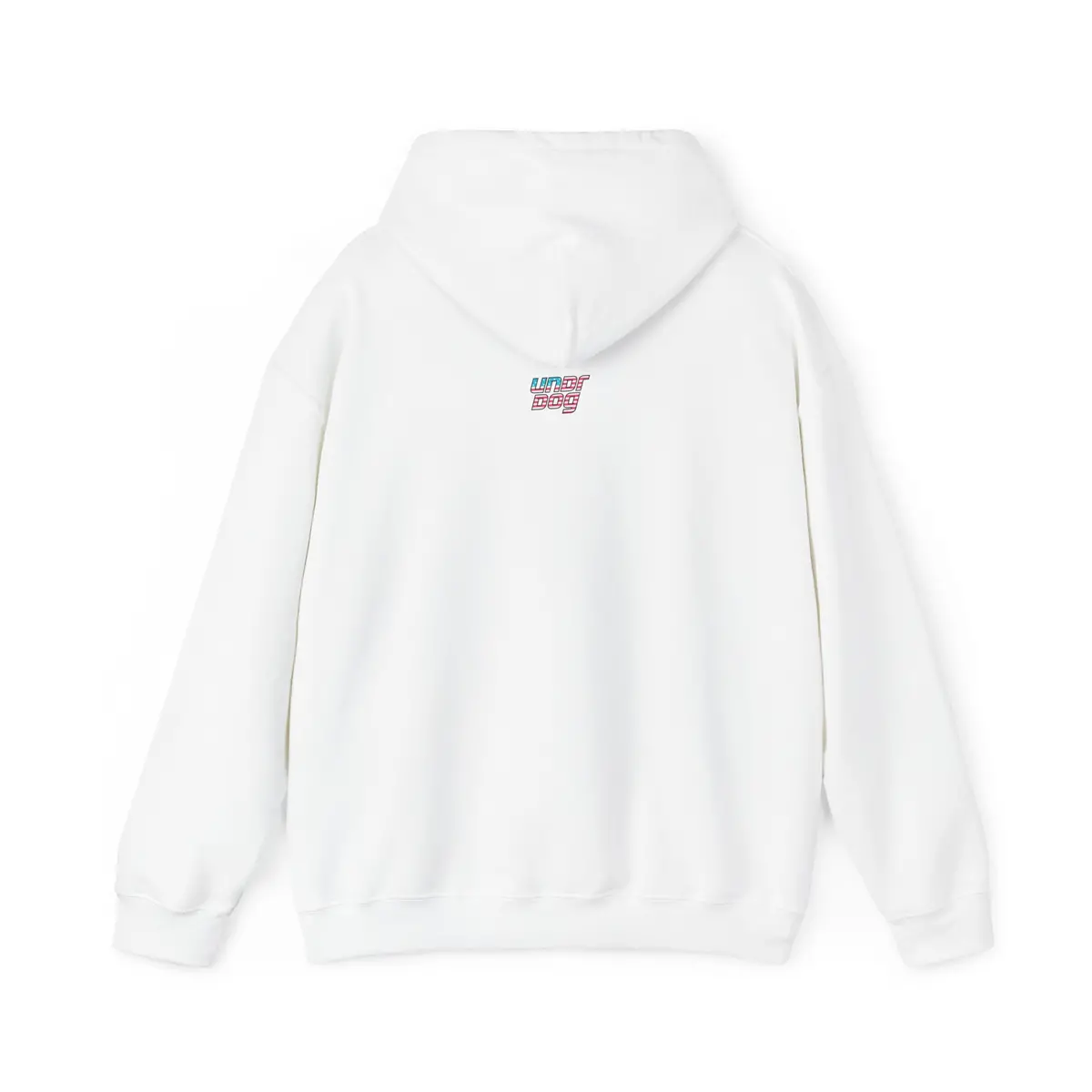 Undrdog Polisher Heavy Blend™ Hooded Sweatshirt 6