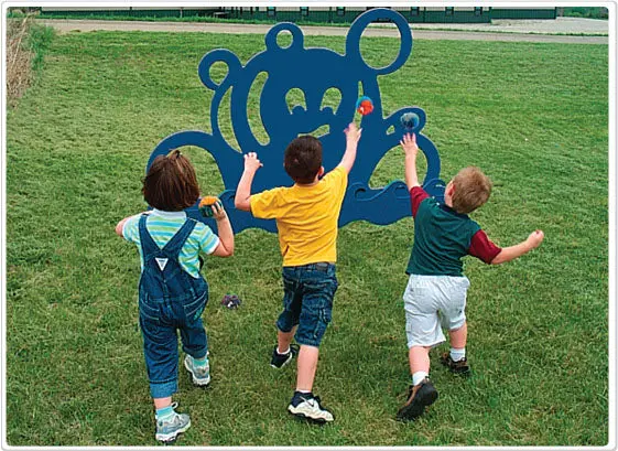 Tot Town Octo Toss 1