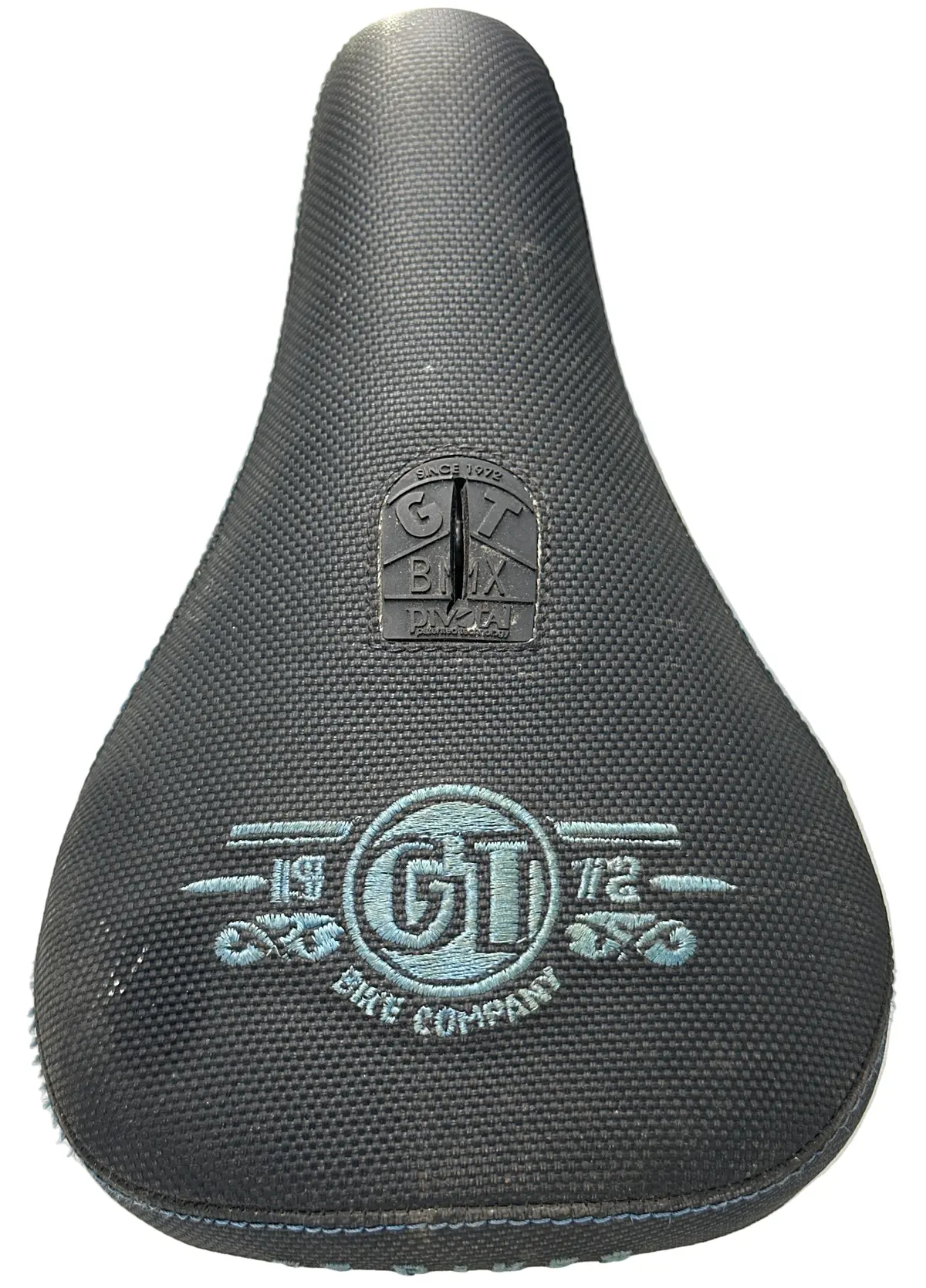 Used Gt Pivotal Seat 1
