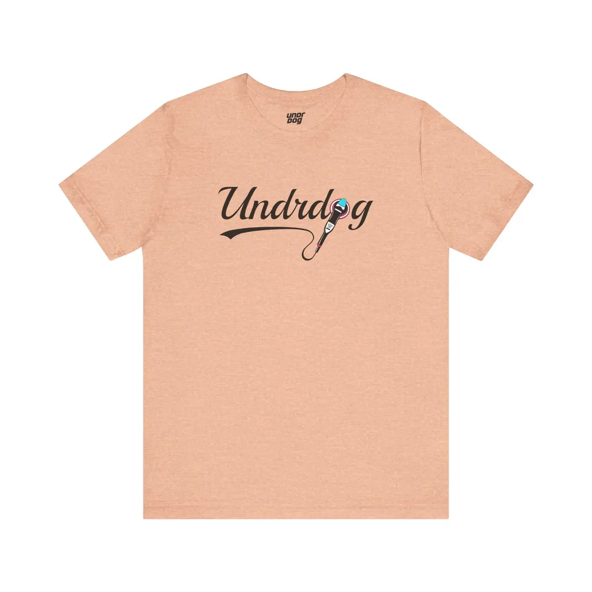 Undrdog Polisher Tee 5