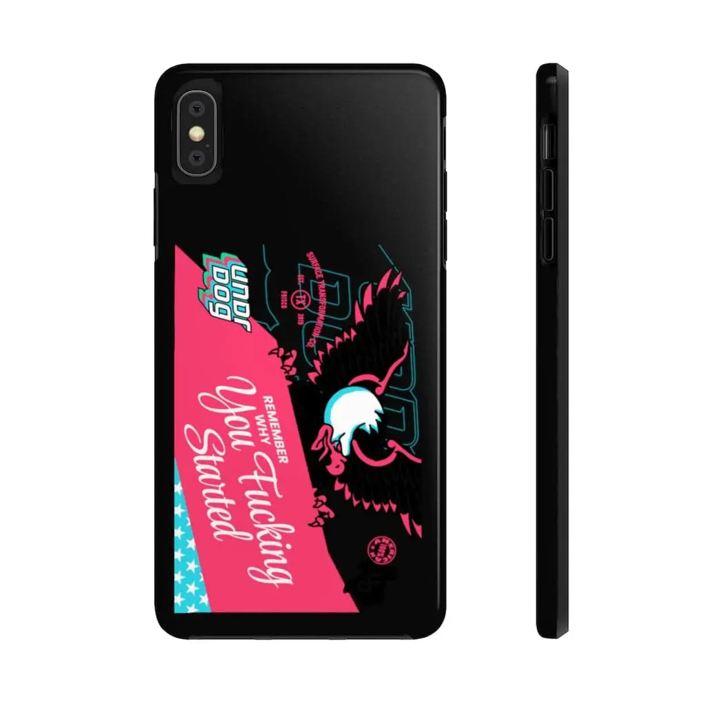 Undrdog Tough Iphone Cases 12