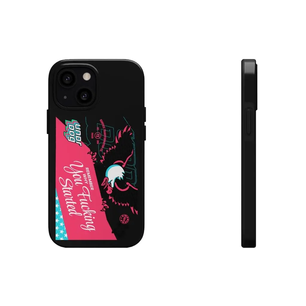 Undrdog Tough Iphone Cases 5