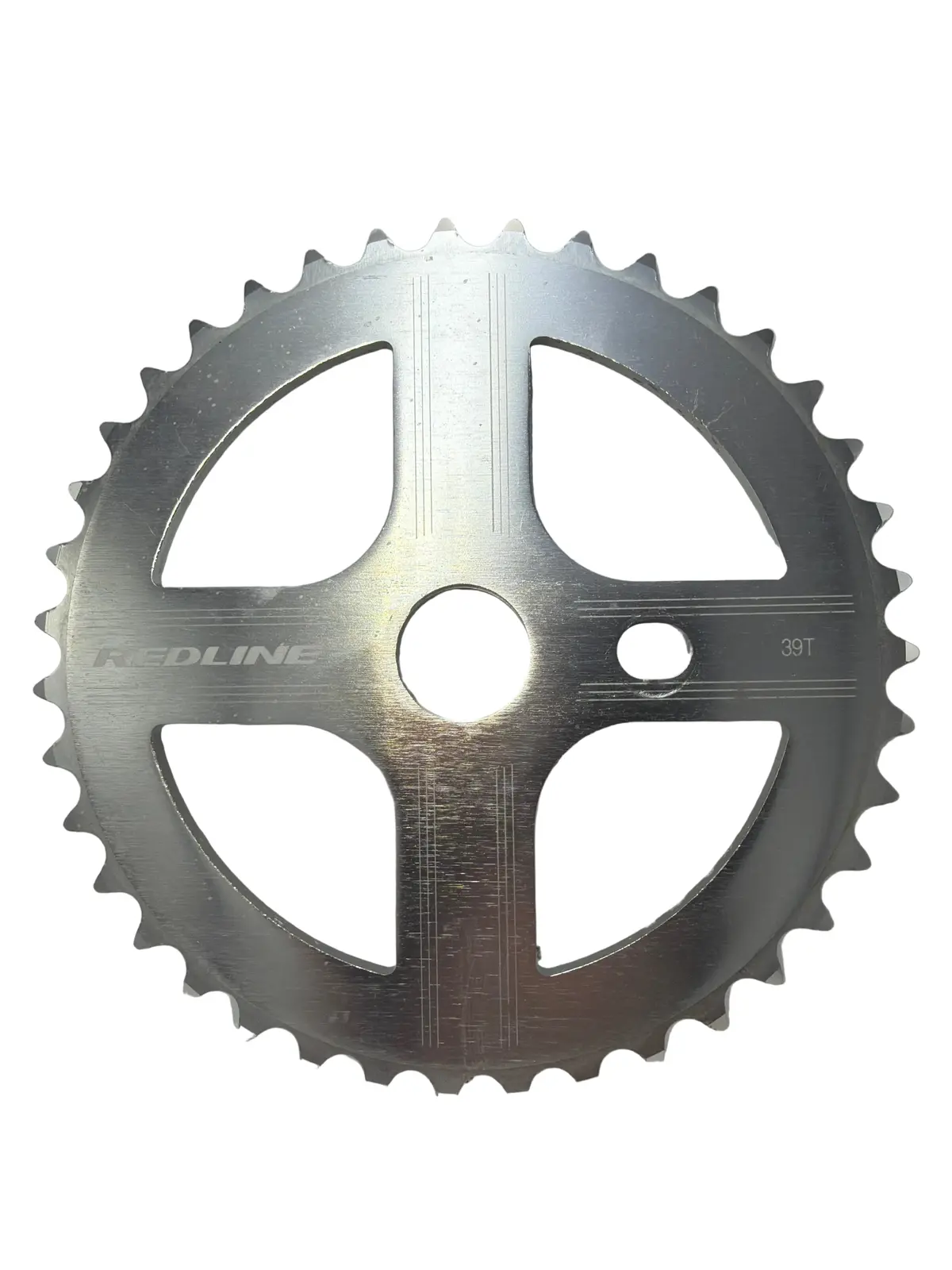 Used Redline Flight Sprocket 39T 1