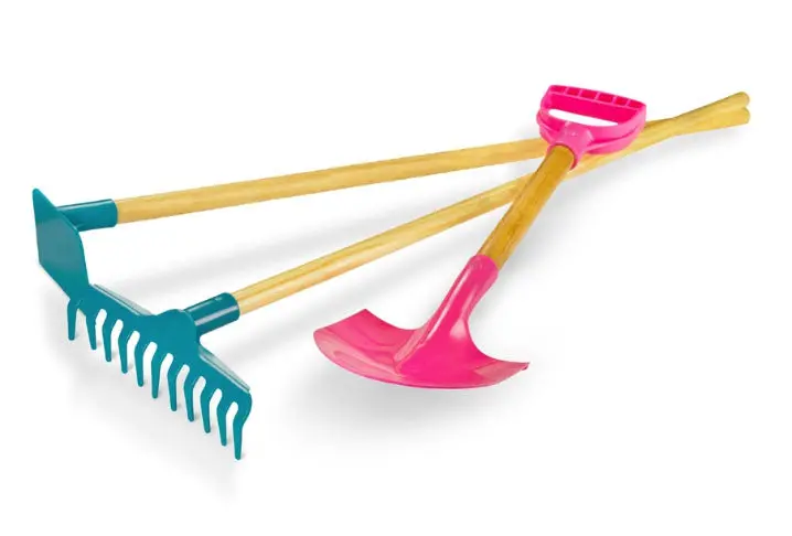 Sandbox Tool Kit 1