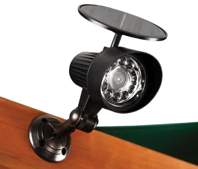 Playset Solar Spot Light 1