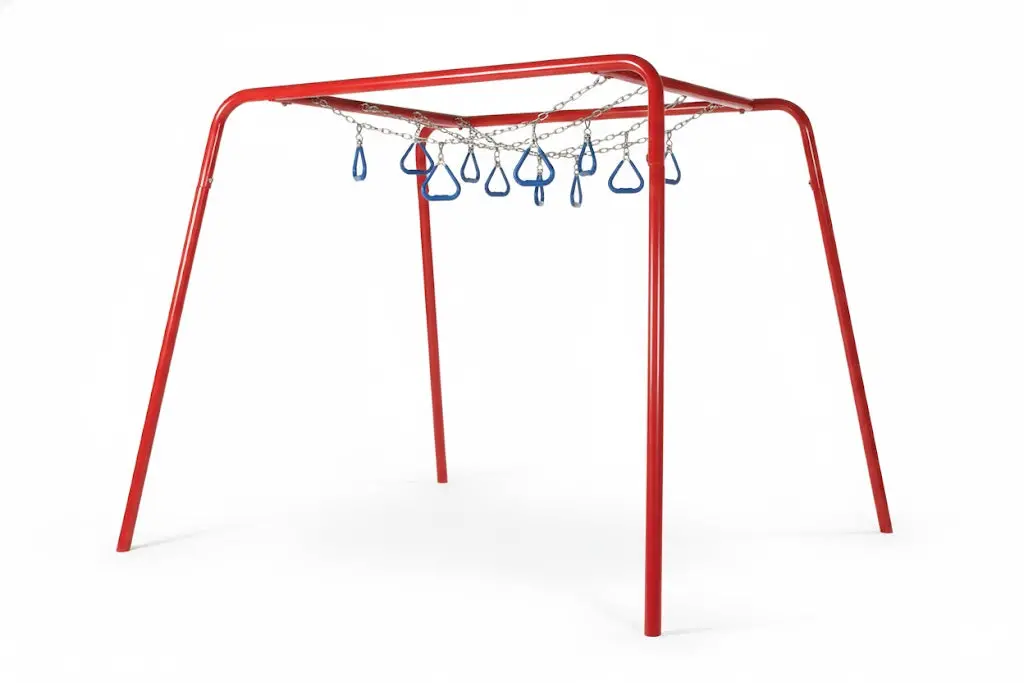 Chain Ring Challenge Ladder 1