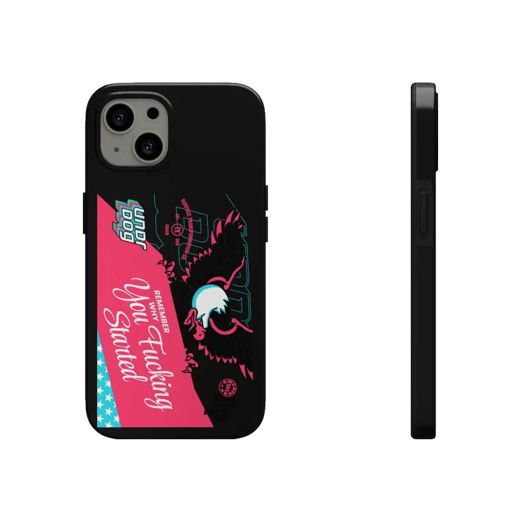 Undrdog Tough Iphone Cases 3