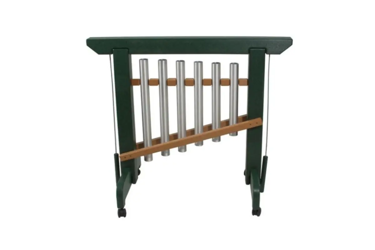 6-Note Eco Chime Unit 1