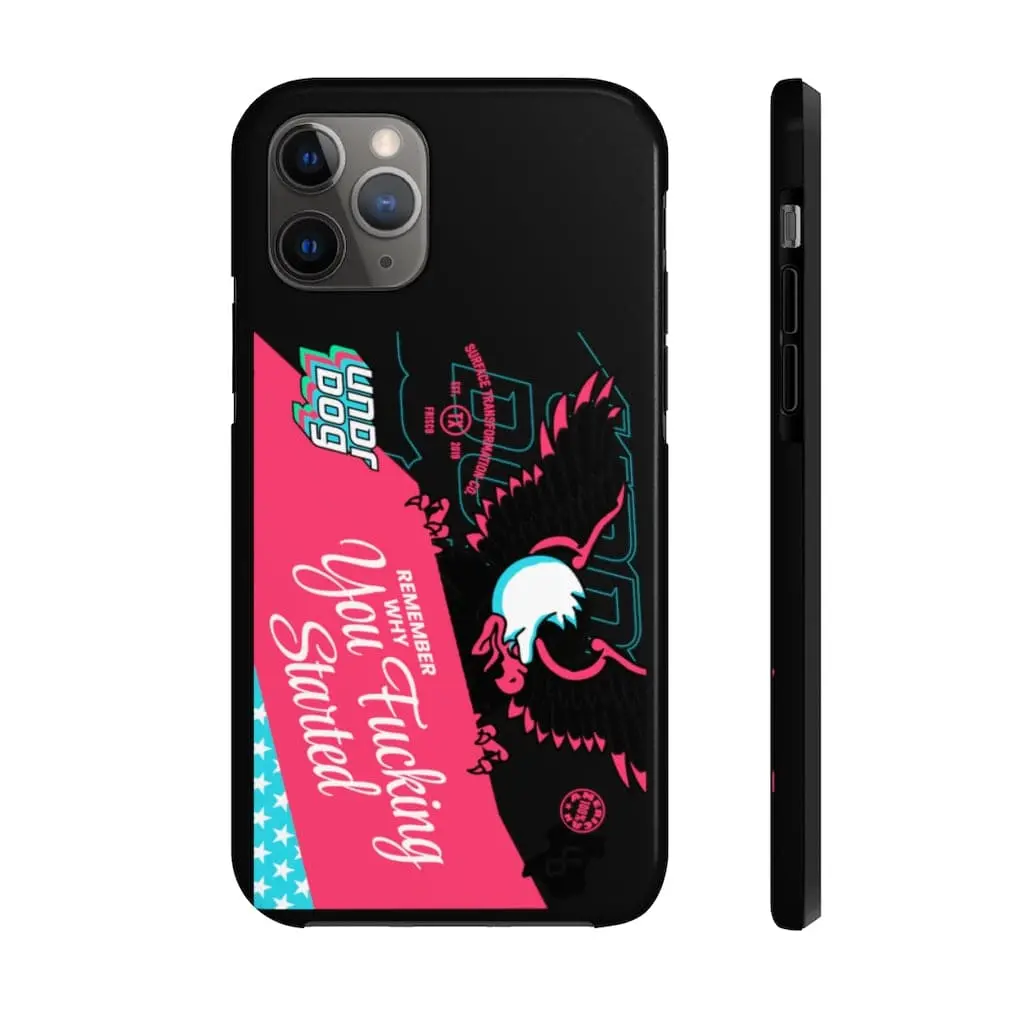Undrdog Tough Iphone Cases 13