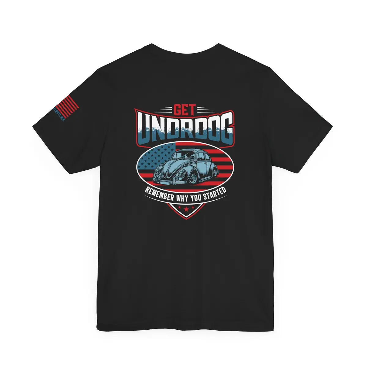 Owner Operated V1 Tee 1