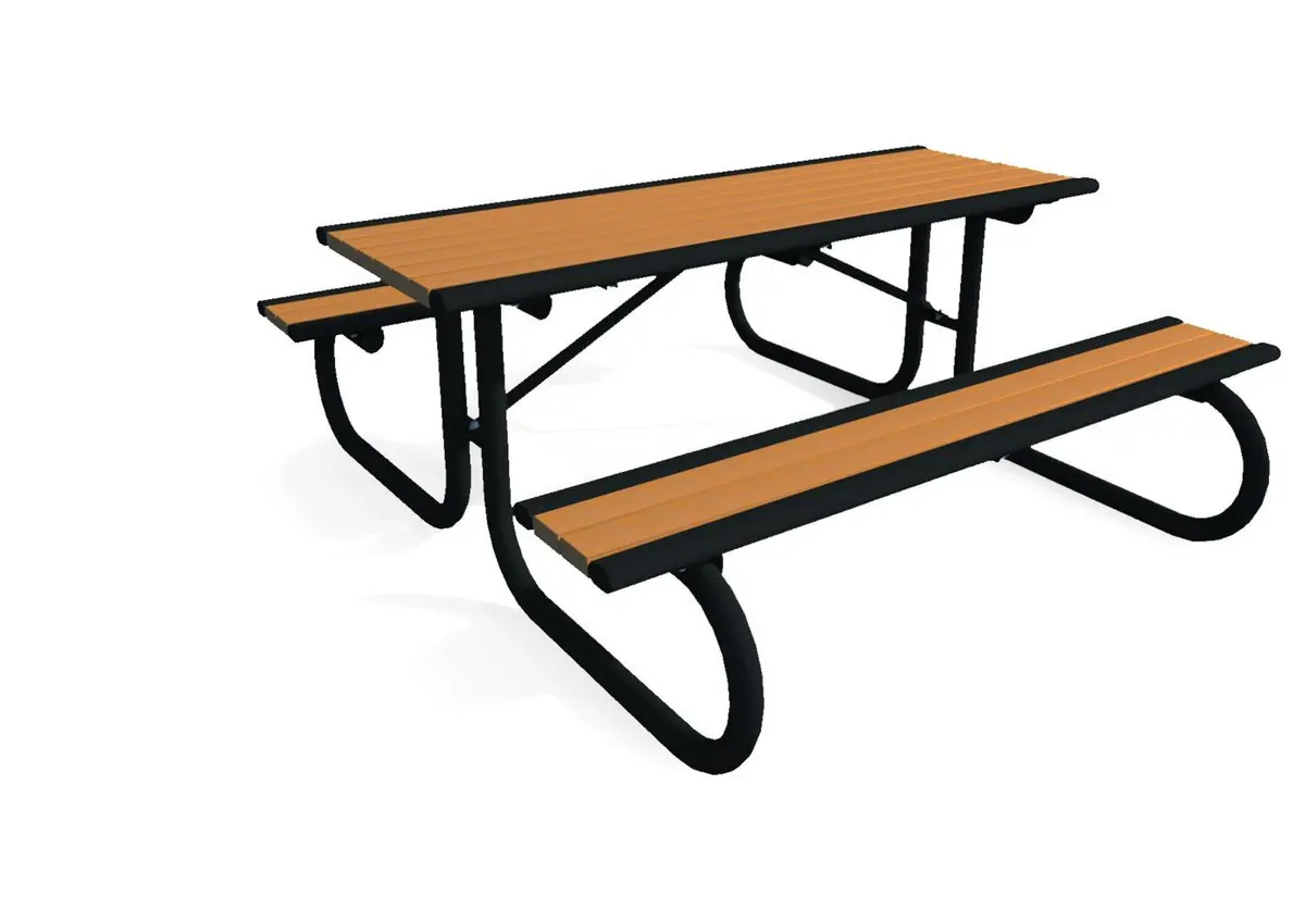 Richmond Recycled Table 1