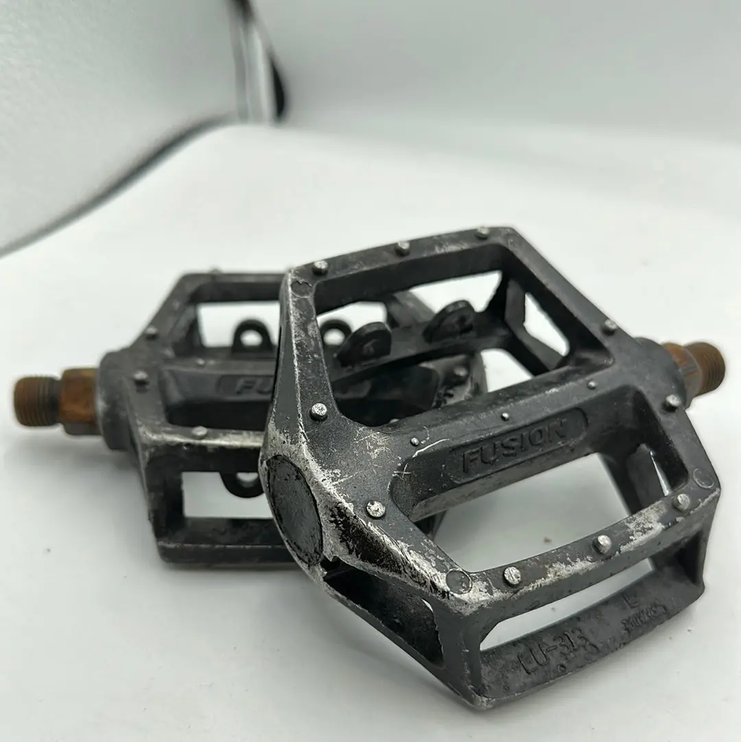Used 2000’S Haro Fusion Pedals 1/2” 1
