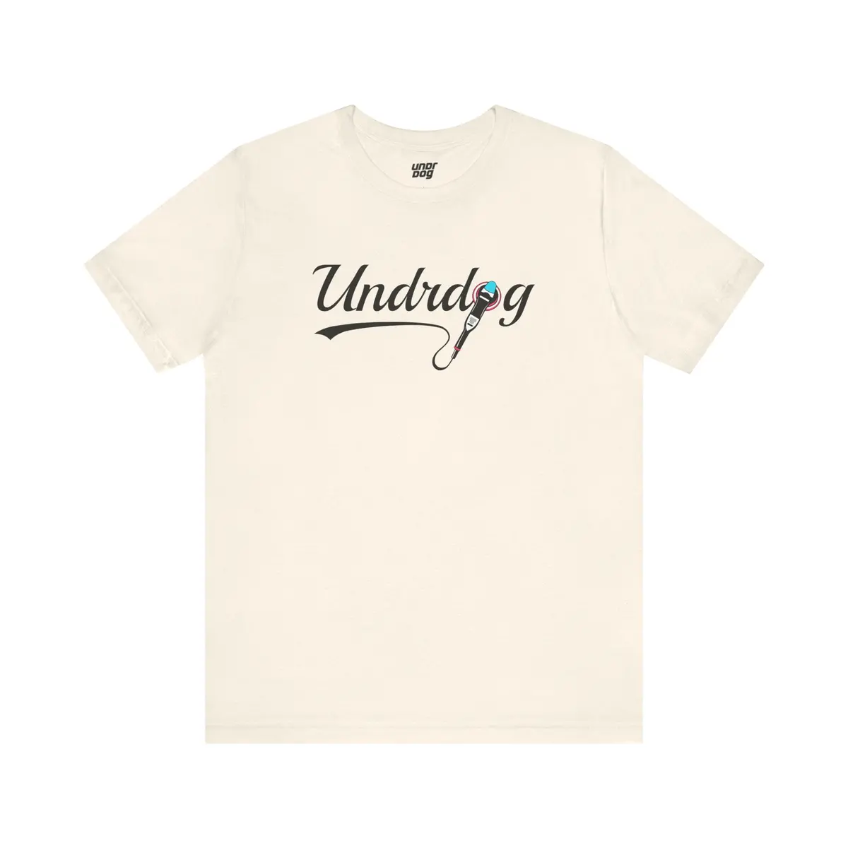 Undrdog Polisher Tee 4