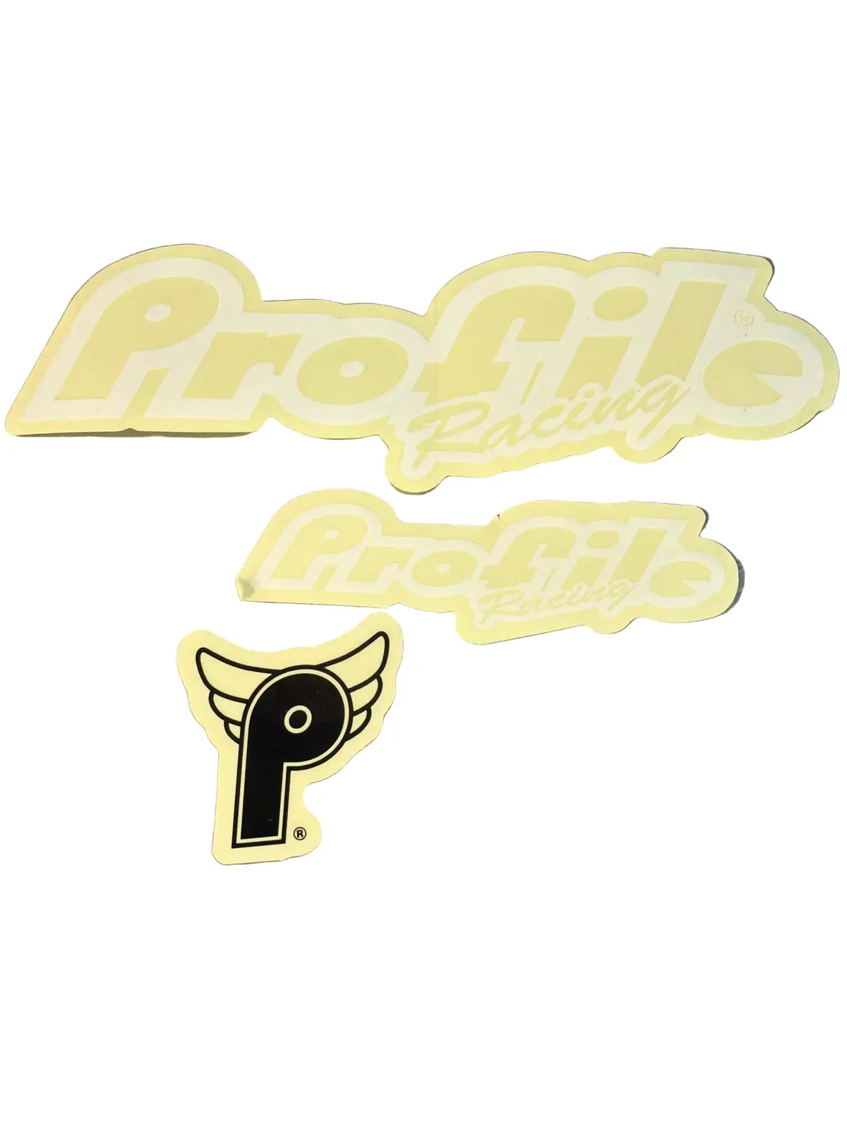 Profile Sticker 1