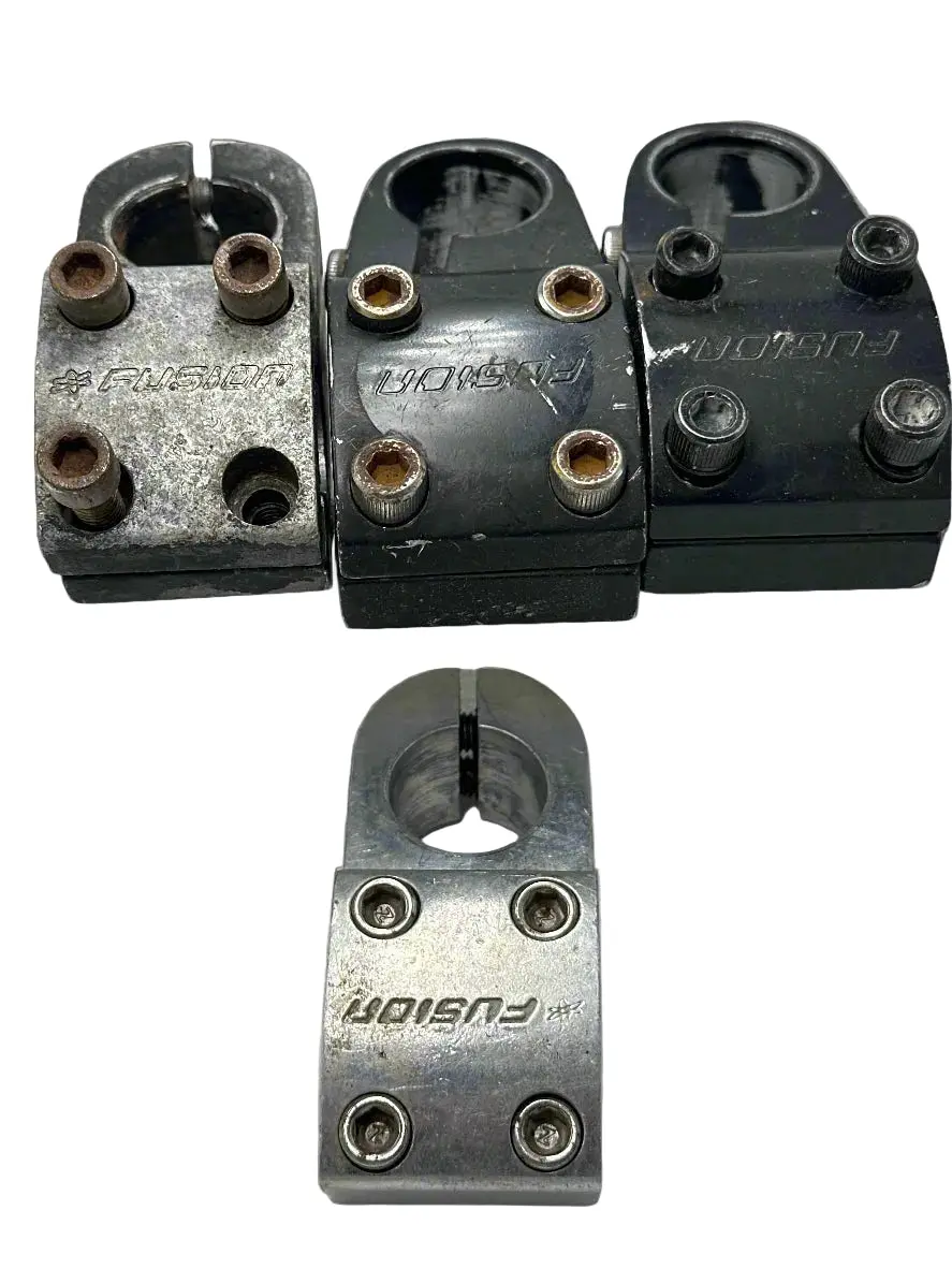 Used Haro Fusion Stem (Mid School, Revo, Zippo, Shredder) 1