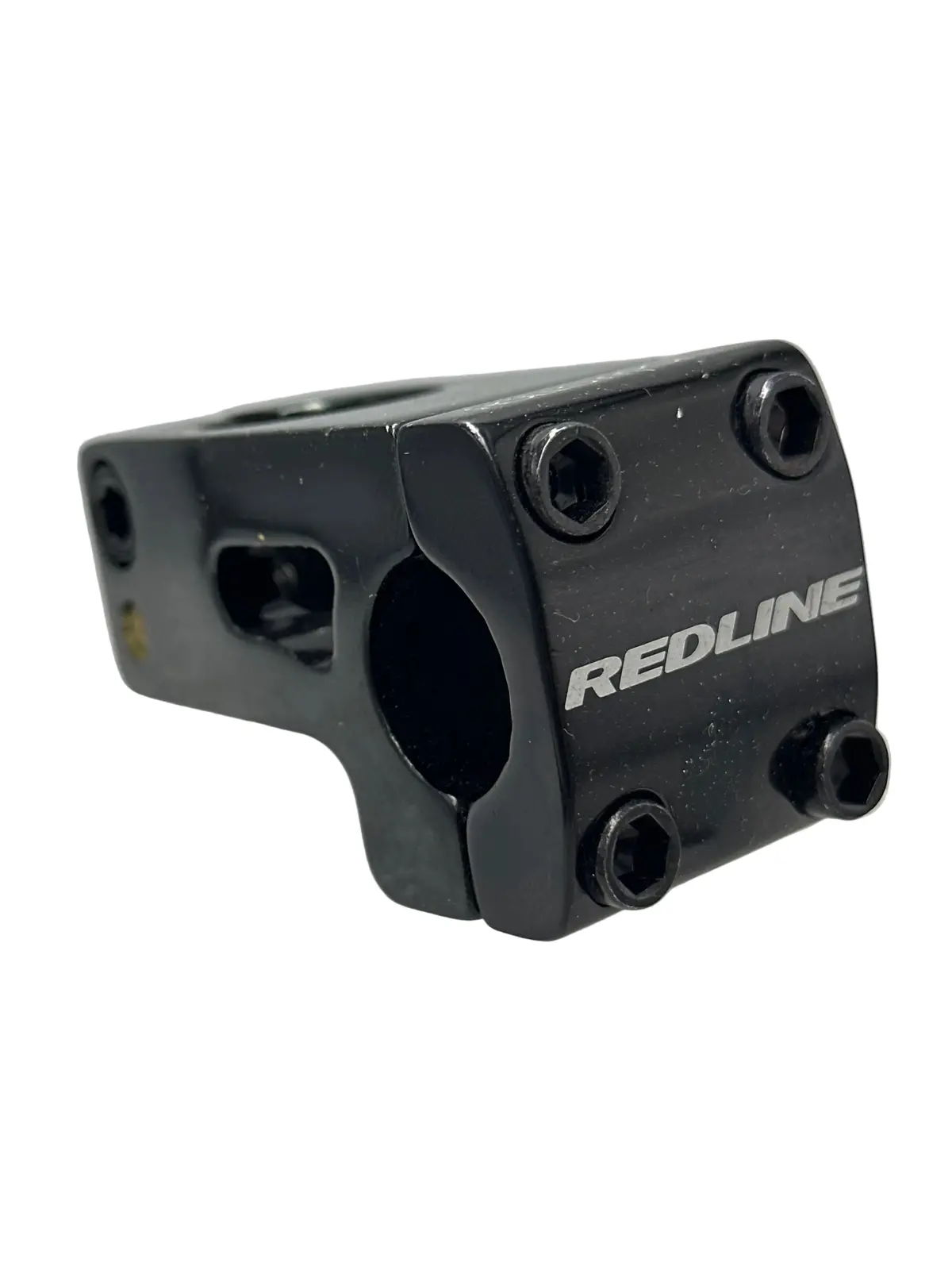 Redline Mini Hollow Point Front Load Stem 40Mm 1