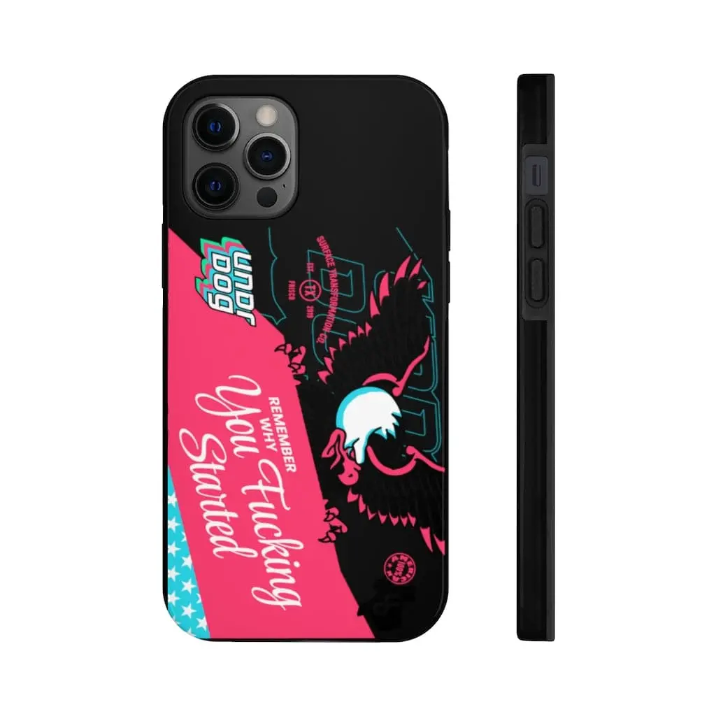 Undrdog Tough Iphone Cases 7