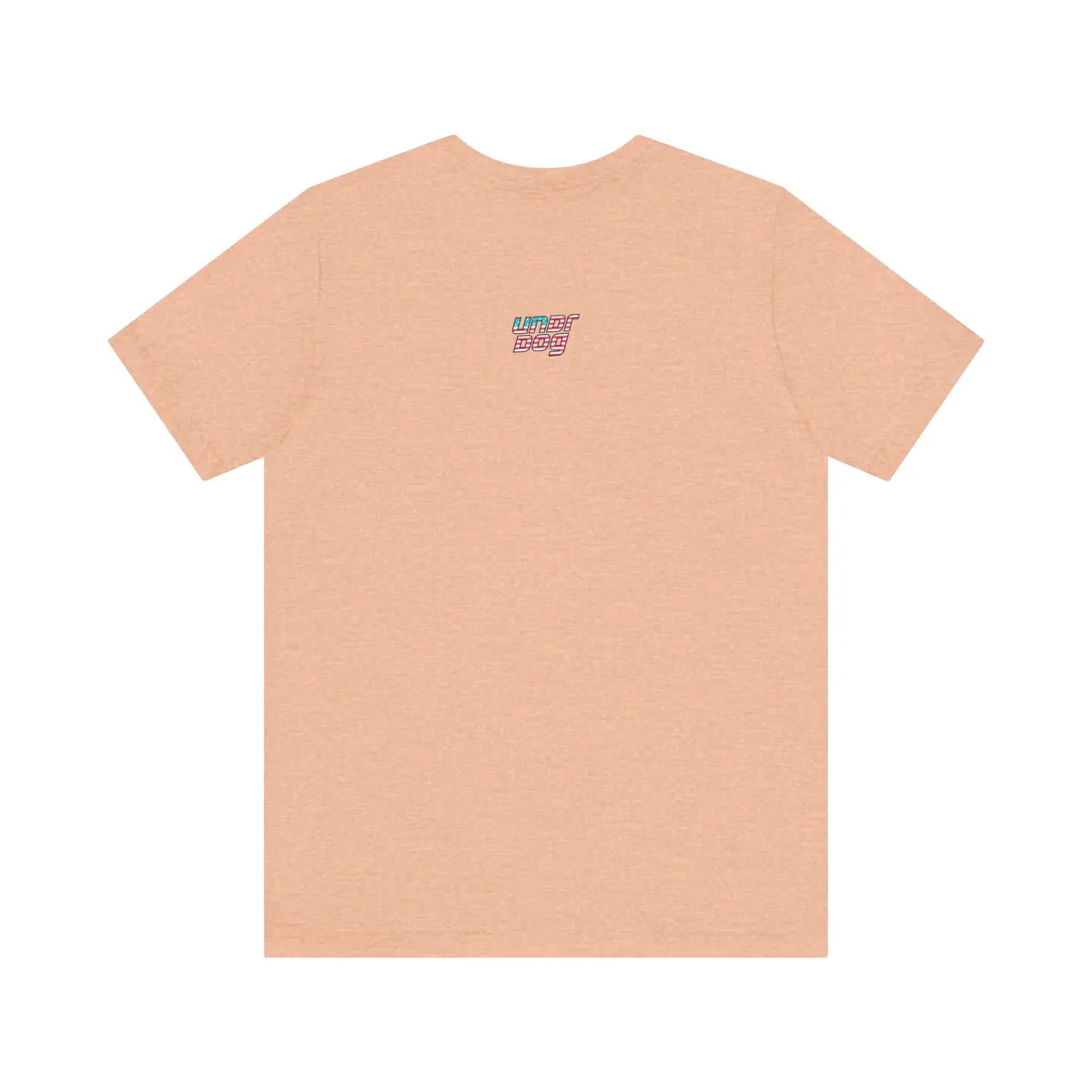 Undrdog Polisher Tee 6