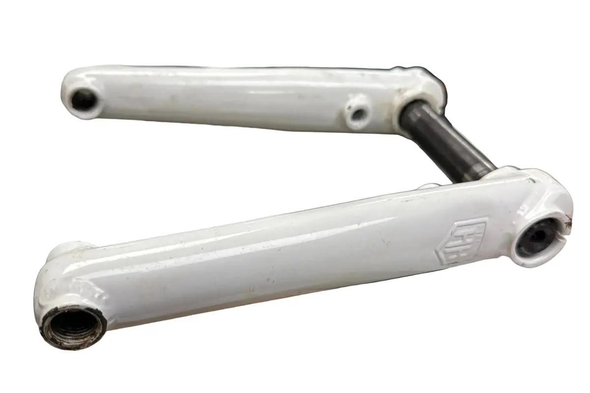 Used Haro F Series Crankset 175Mm 1