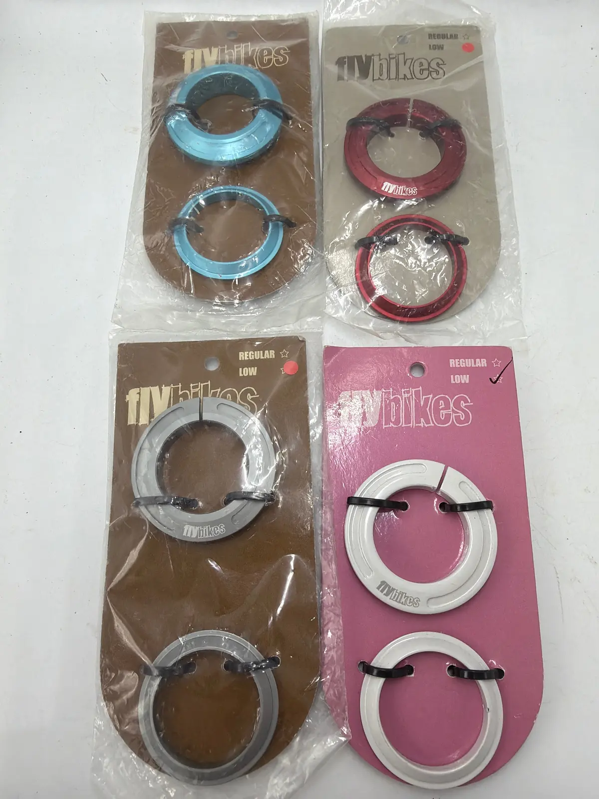 Flybikes Headset Top Cap 1