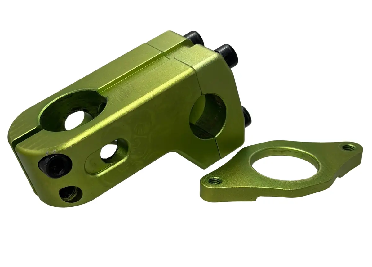 Used Shadow Front Load Stem W/ Gyro Tab 1