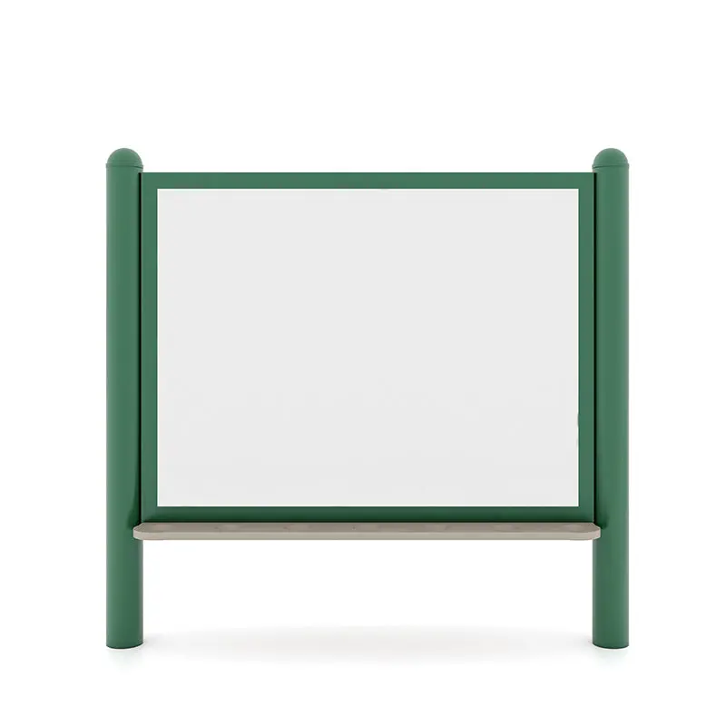 Wise Paint Board | Playground Activity Panel 1