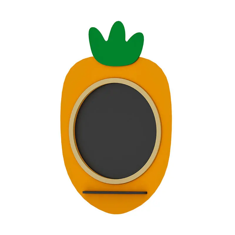 Carrie The Carrot Chalkboard 1