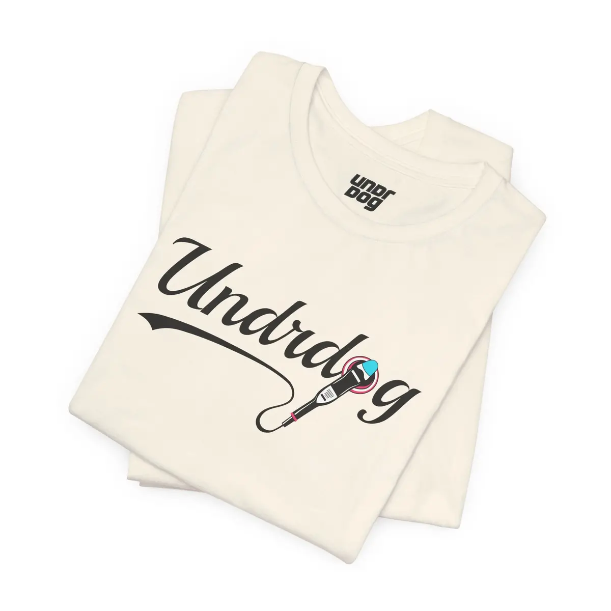 Undrdog Polisher Tee 13