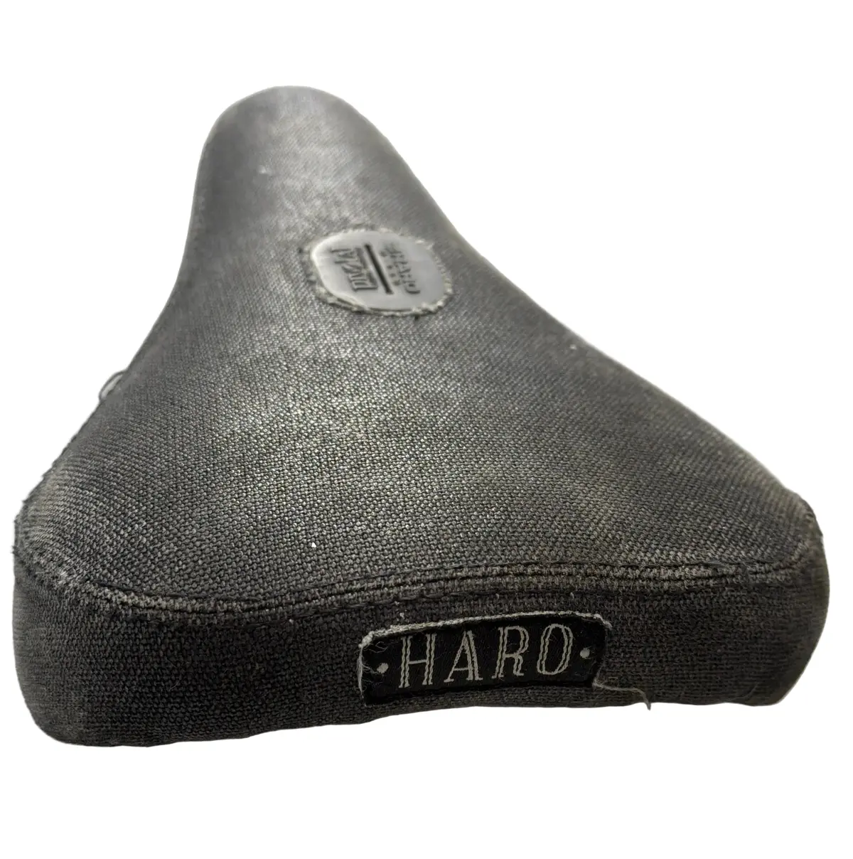 Used Haro Denim Pivotal Seat 1