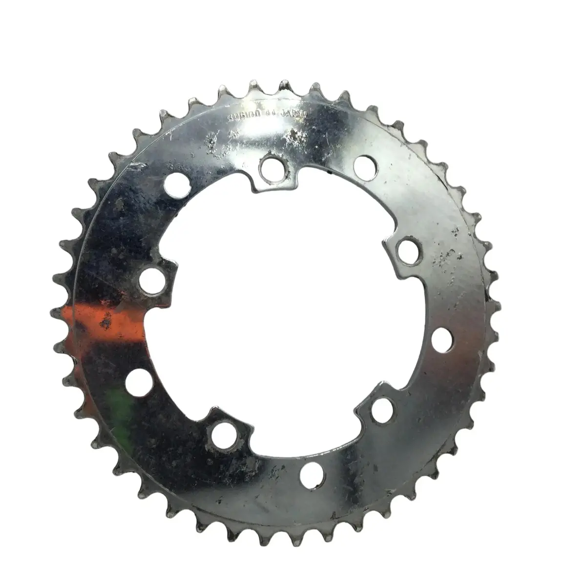 Used Sugino 80’S Sprocket 1