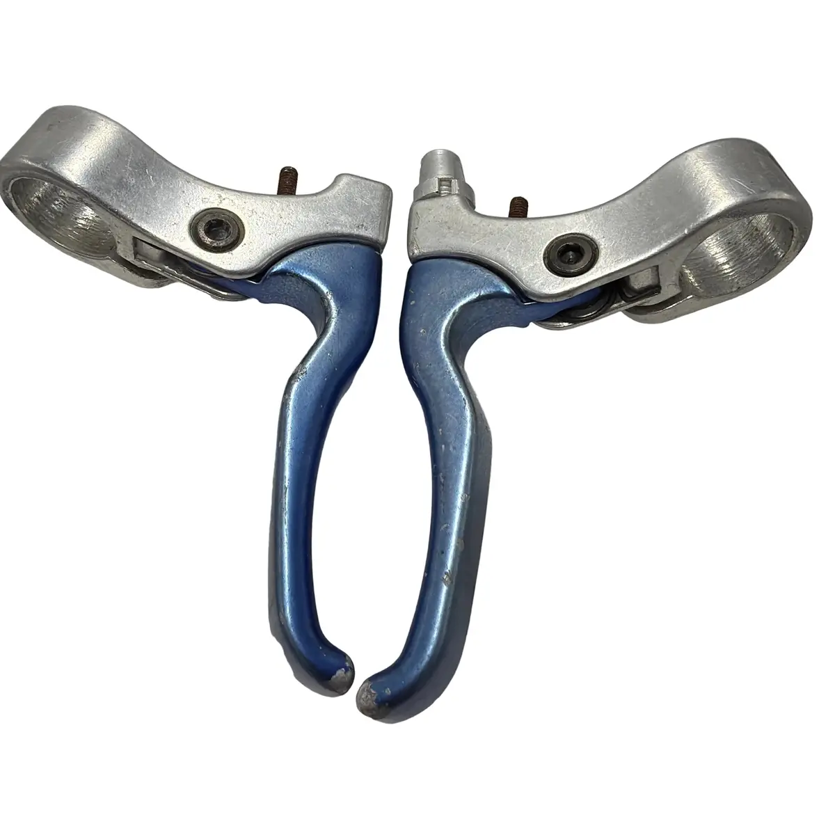 Used Brake Lever Set 1