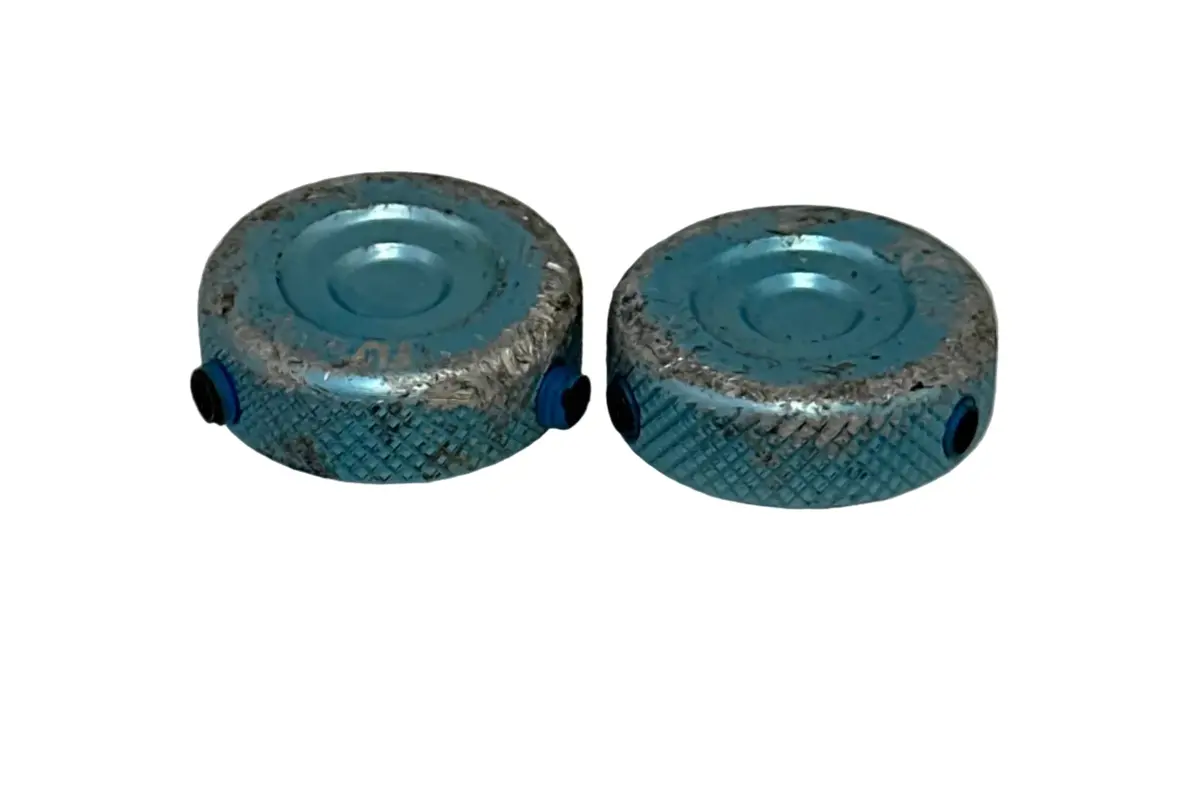 Fly Aluminum Barends 1