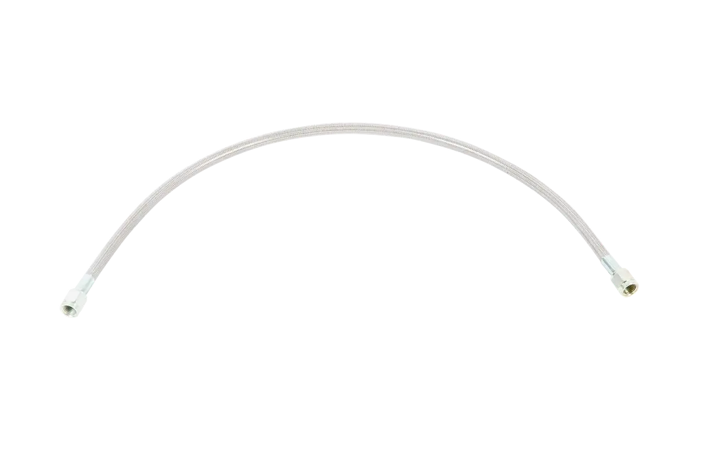Oil Drain Hose For All Ripp Superchargers 1