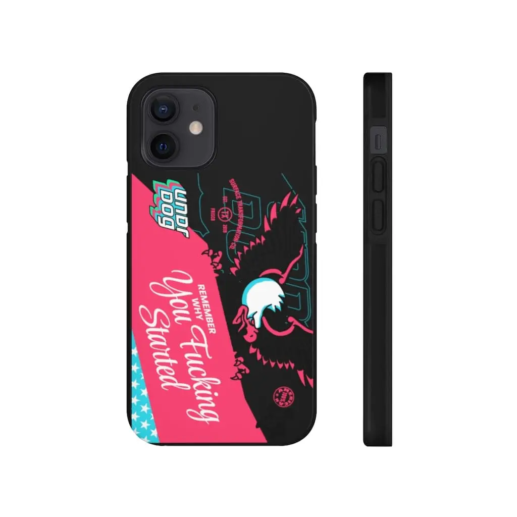 Undrdog Tough Iphone Cases 15