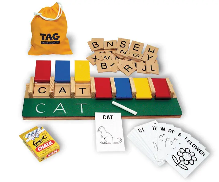 Spellmaster Learning Center 1
