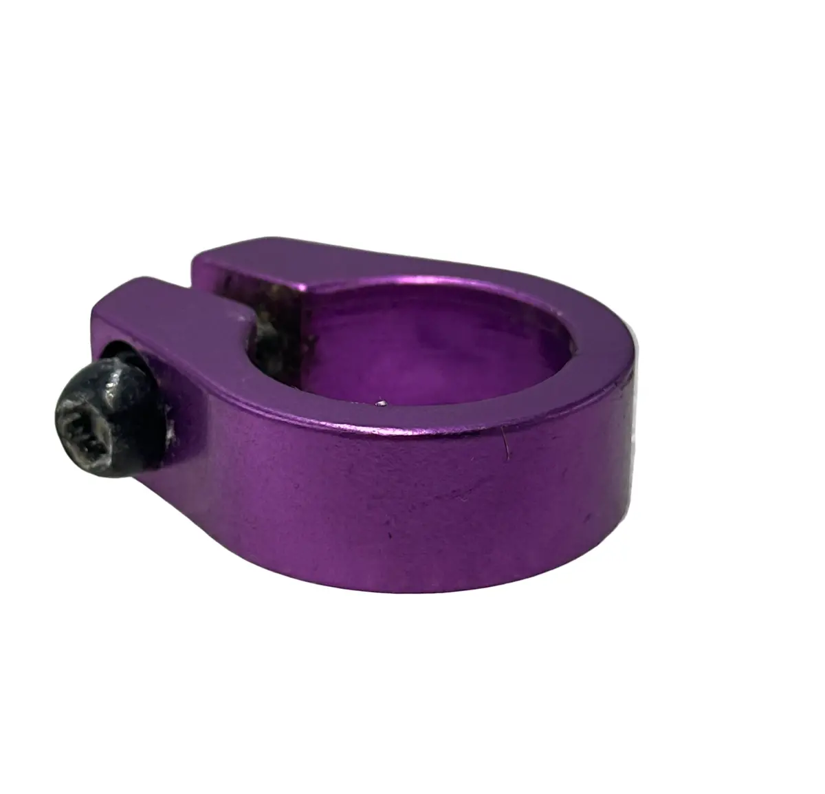 Used Hutch Seat Post Clamp 1